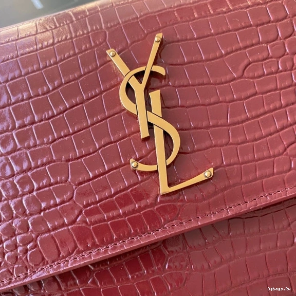 YSL MEDIUM SUNSET 0823